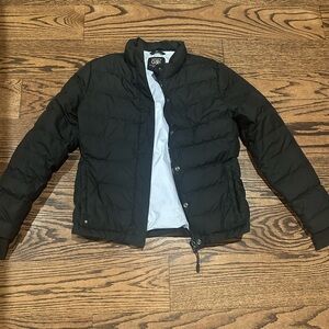 Large Athleta girl coat